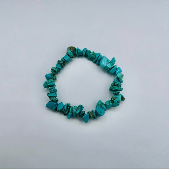 TURQUOISE BRACELET - Picture 5 of 6
